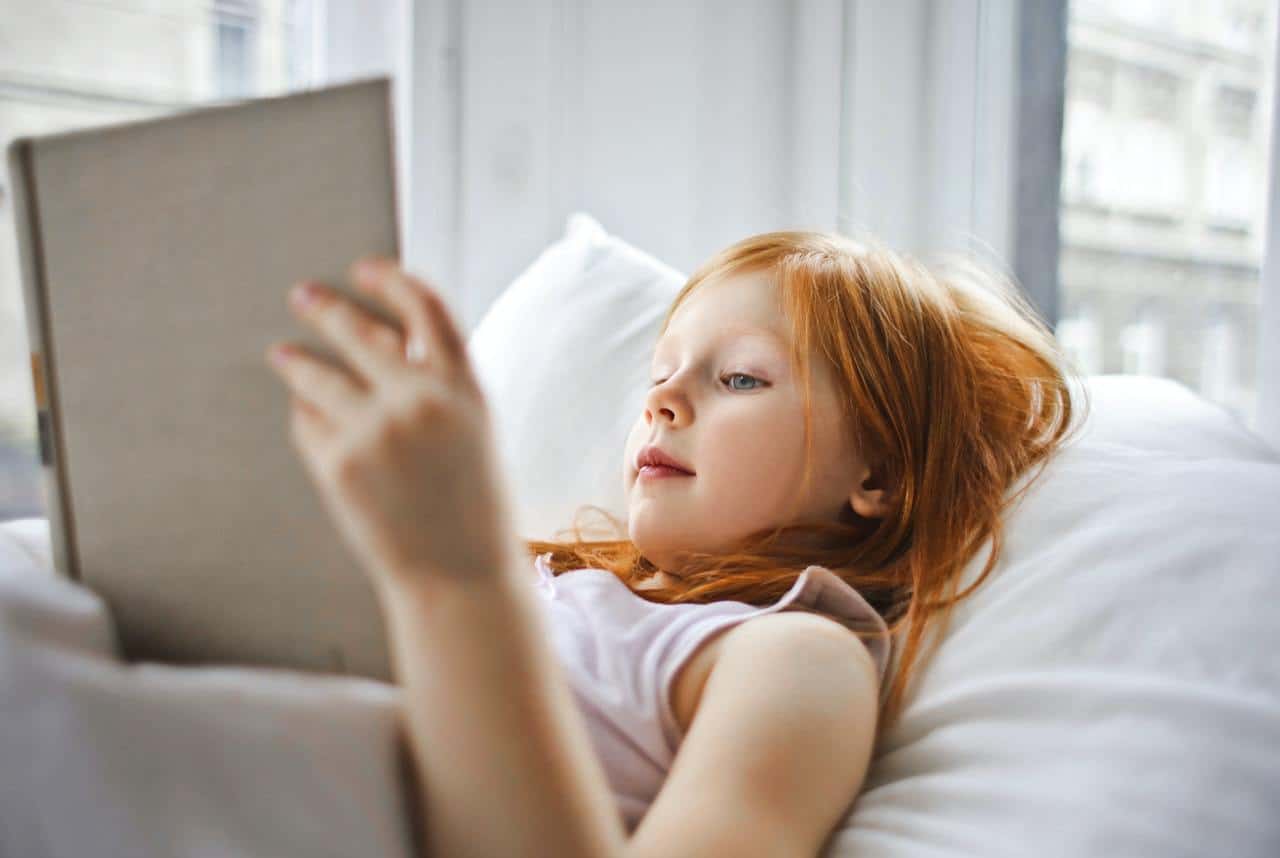Jakie umiejętności rozwinie u dziecka czytanie książek?