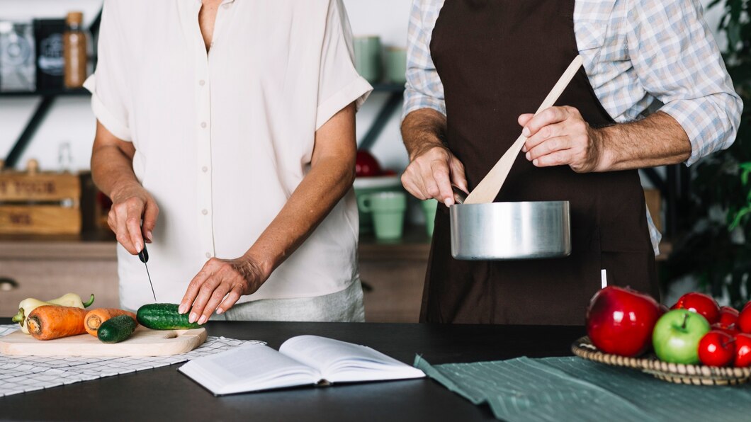 Jak warsztaty kulinarnie mogą rozwinąć twoje umiejętności gotowania?
