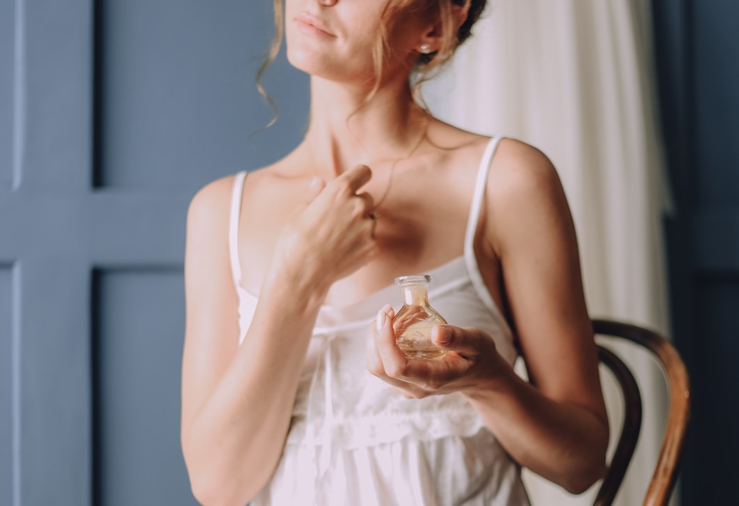 Zalety i praktyczne zastosowania perfum lanych dla nowoczesnej kobiety