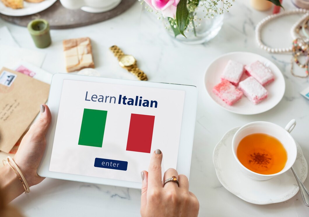 Jak wykorzystać kursy języka włoskiego do zrozumienia bogatej kultury i tradycji Włoch?