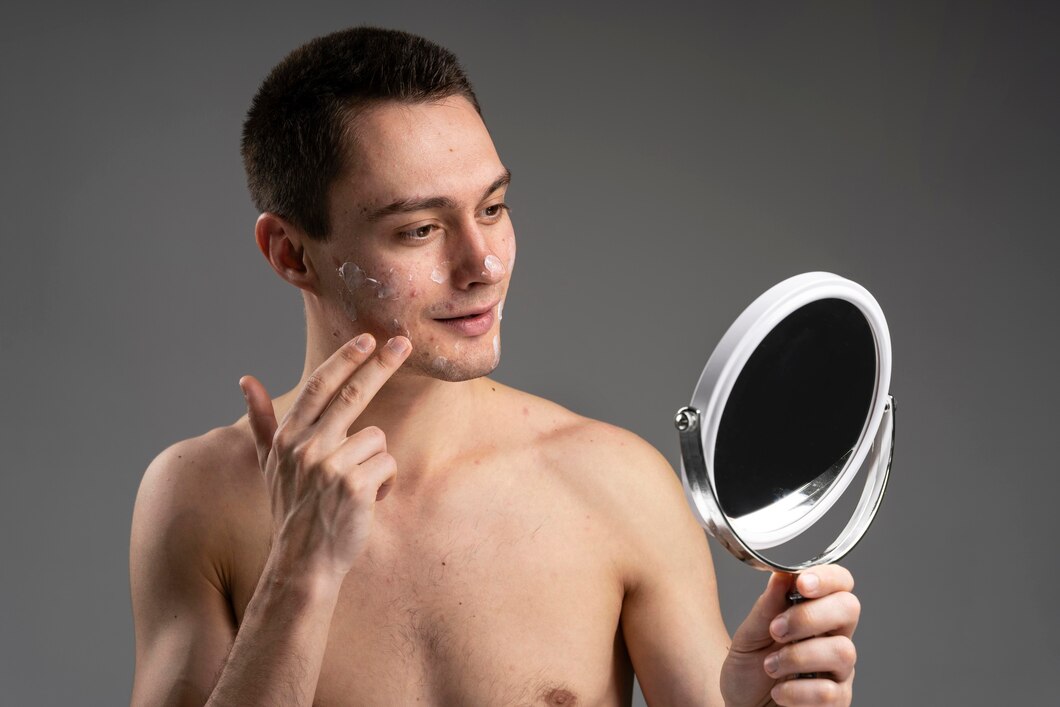 Jak dermokosmetyki mogą pomóc w walce z problemami skórnymi: przewodnik dla mężczyzn