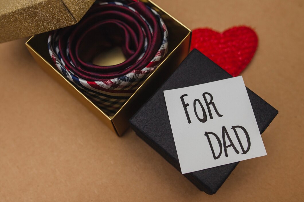 Jak przygotować niespodziankę dla taty w jego specjalnym dniu – pomysły i porady