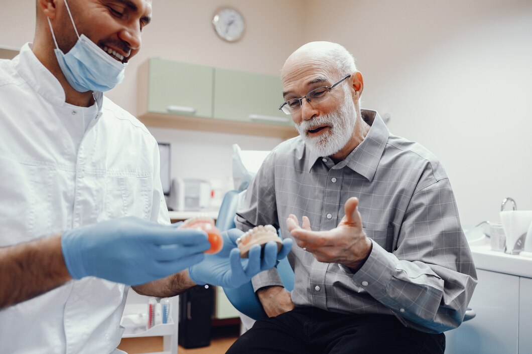 Czy implanty zębowe są dla każdego? Przebieg procesu i kryteria kwalifikacyjne