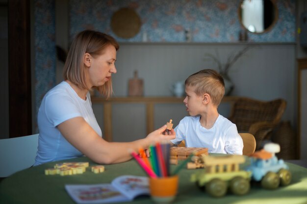 Jak wspierać rozwój emocjonalny dziecka poprzez codzienne rytuały